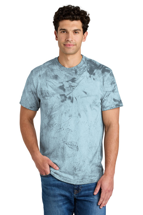 Comfort Colors® Heavyweight Color Blast Tee
