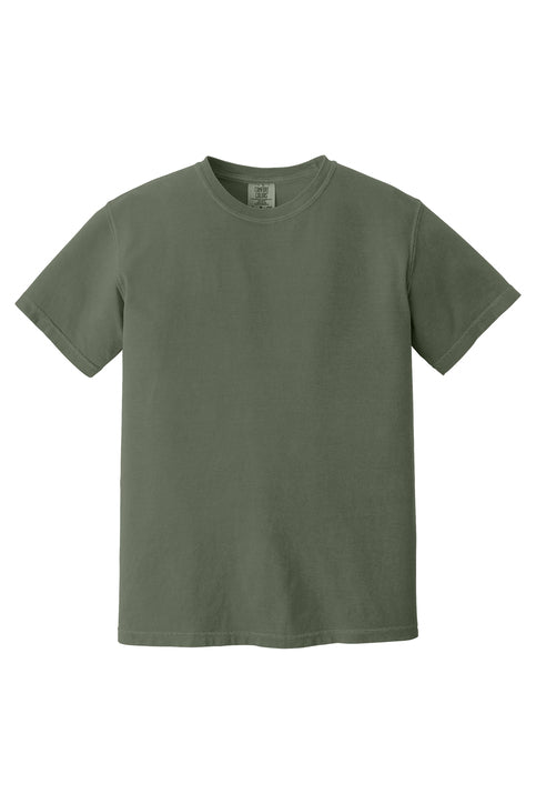 Unisex Comfort Colors Short Sleeve Tee