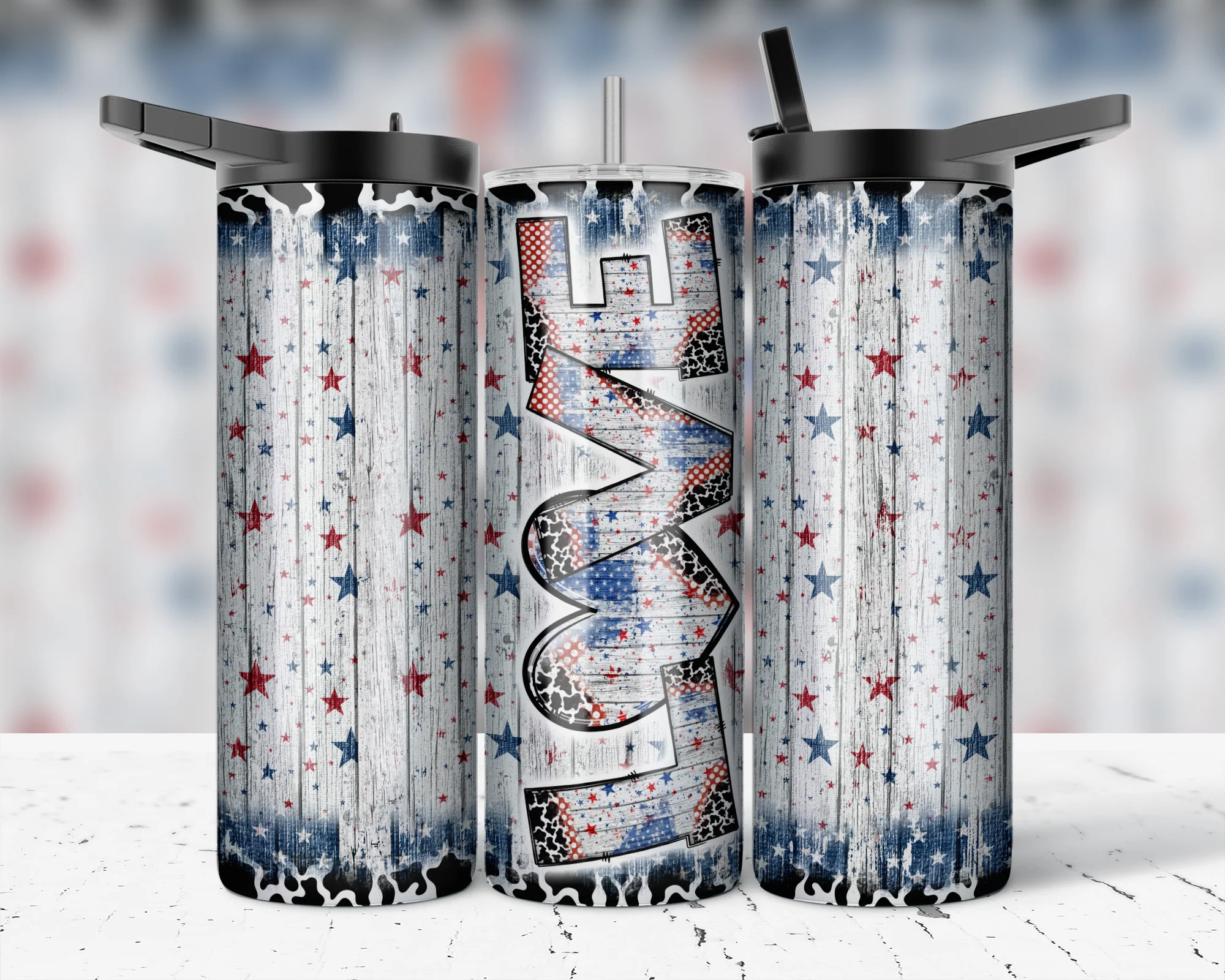 Patriotic love