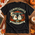 Gilmore Ghouls Graphic