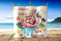 Float drink tan repeat