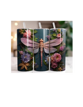 Dragonfly Tumbler