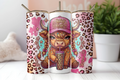 Salty Heifer Tumbler