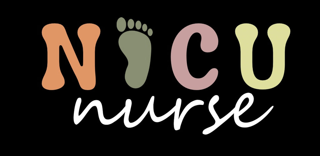 NICU Nurse