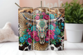 Bull Tumbler