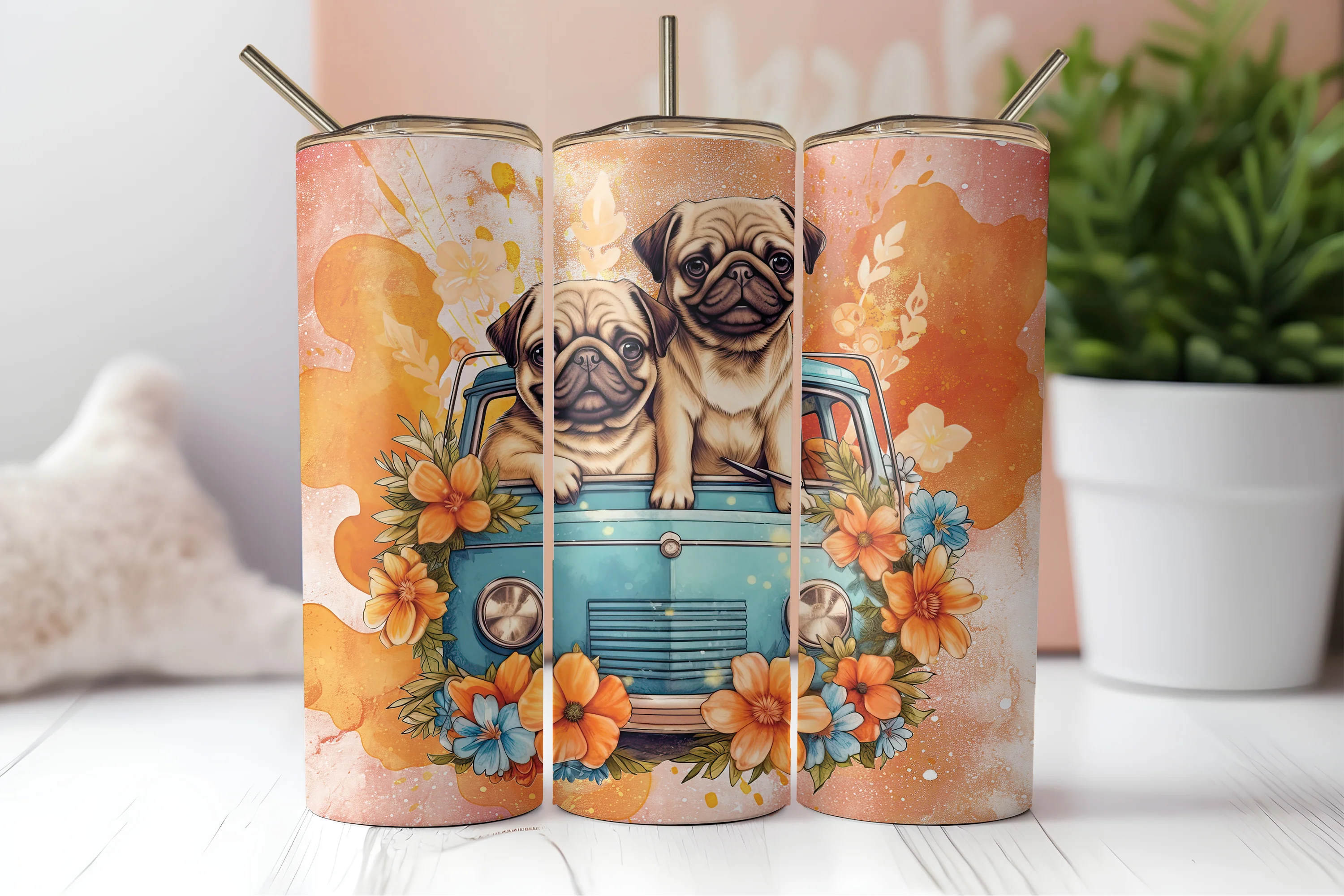 Pugs