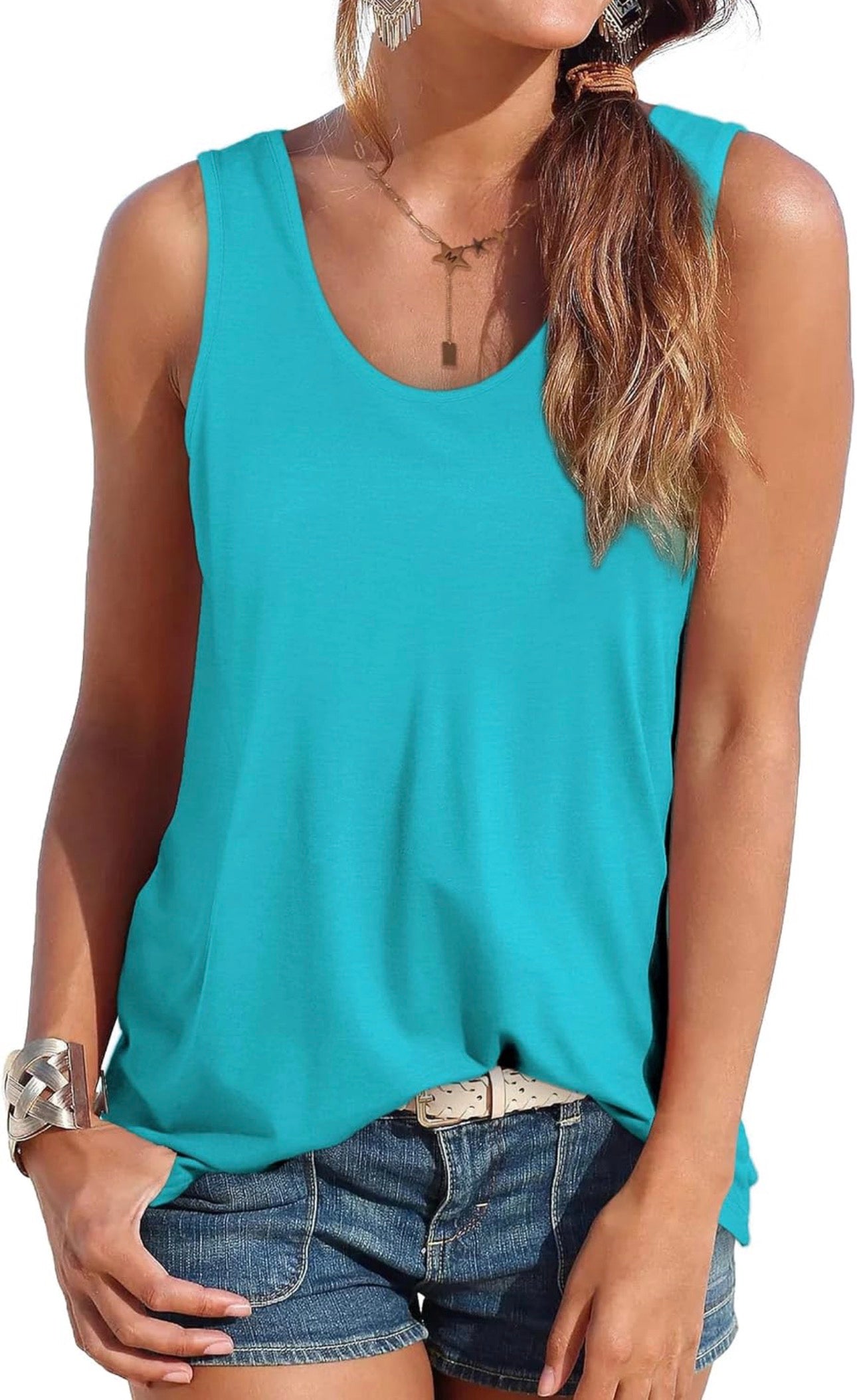 Women’s Tank Top