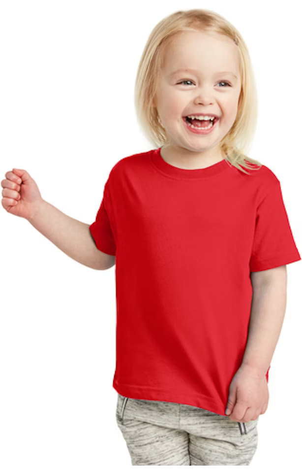 Toddler Short Sleeve Shirt