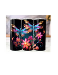 Dragonfly Tumbler 2