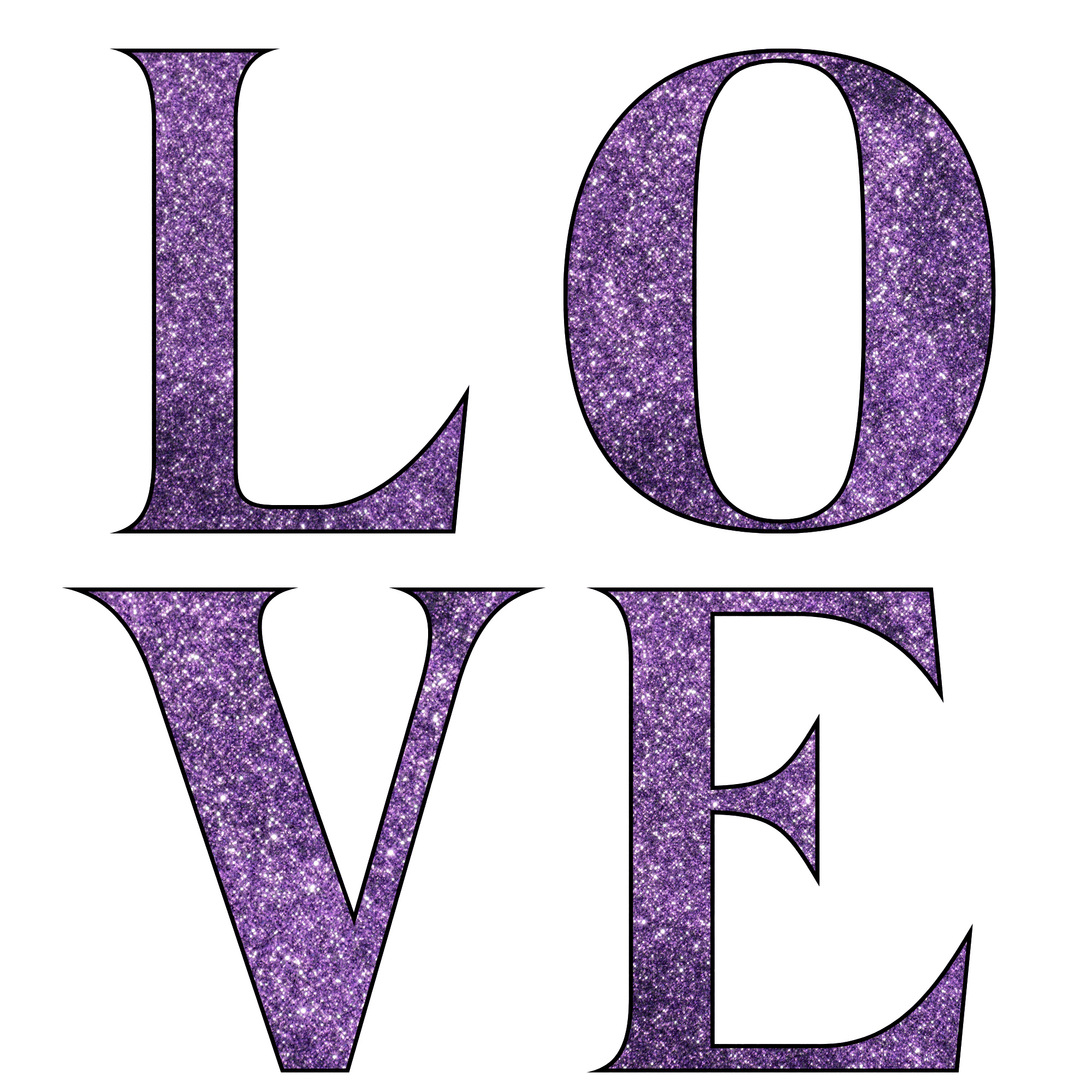 LOVE Letters