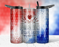My patriotic heart