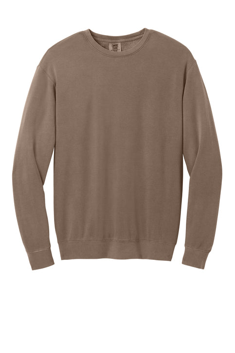 Comfort Colors® Lightweight Crewneck Sweatshirt