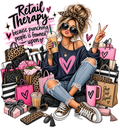 Retail Therapy
