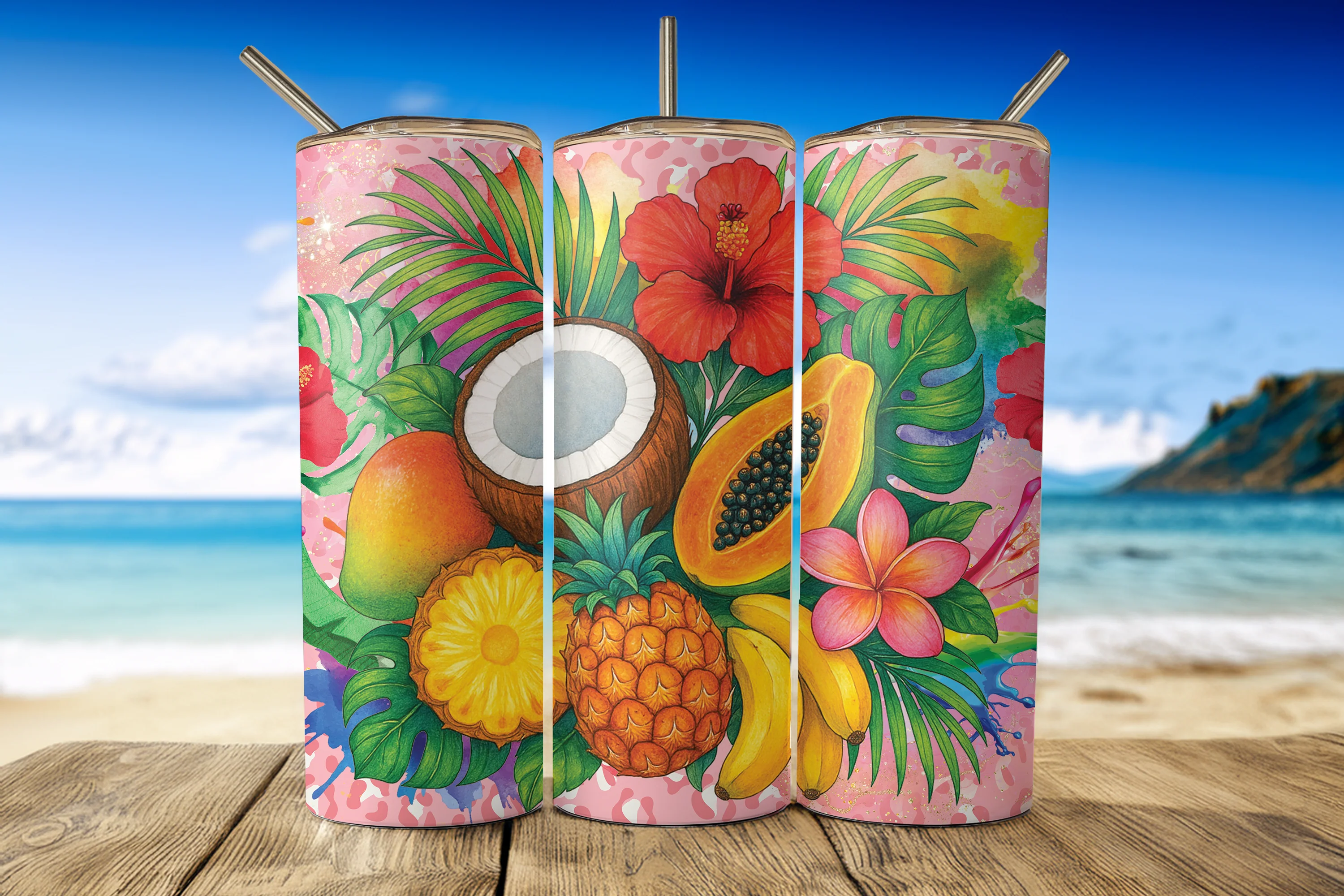 Coconut