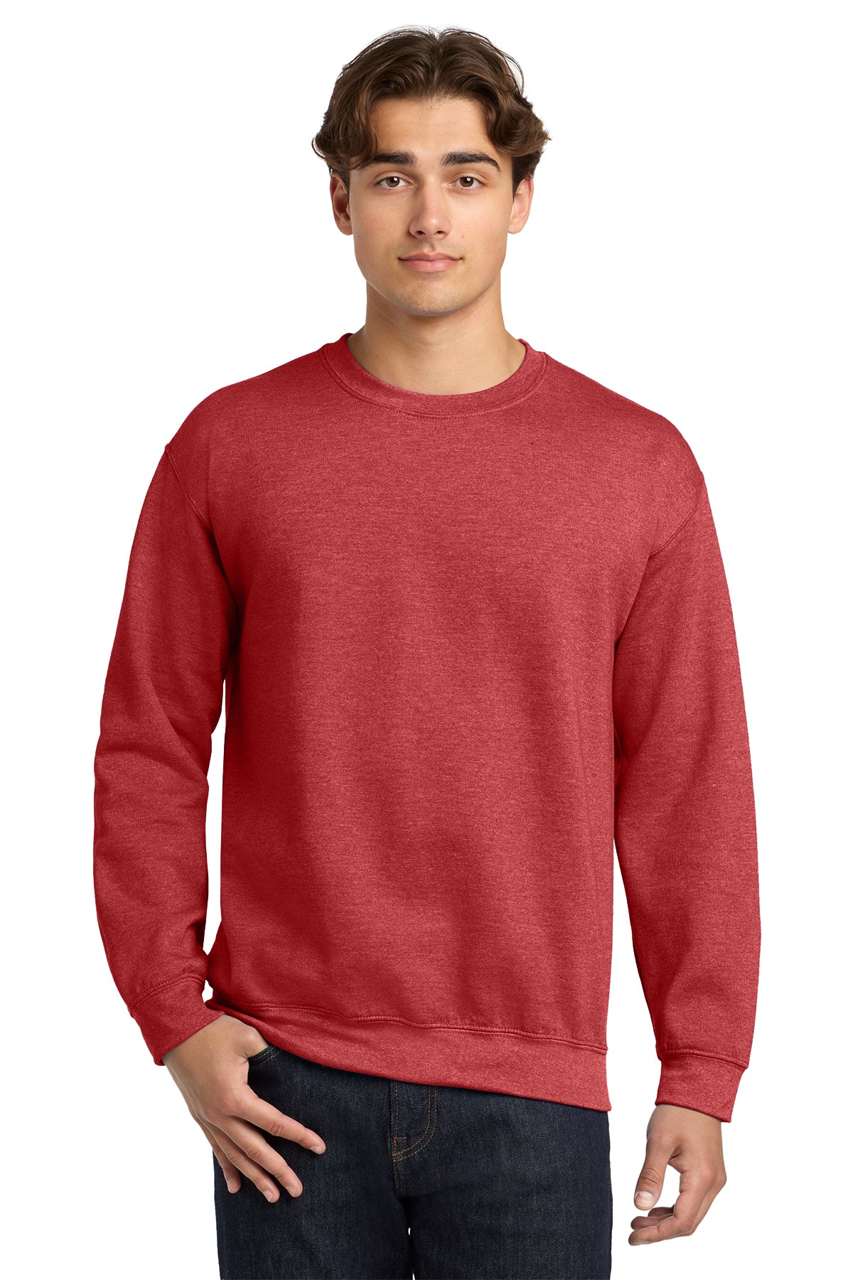 Gildan® Heavy Blend™ Crewneck Sweatshirt