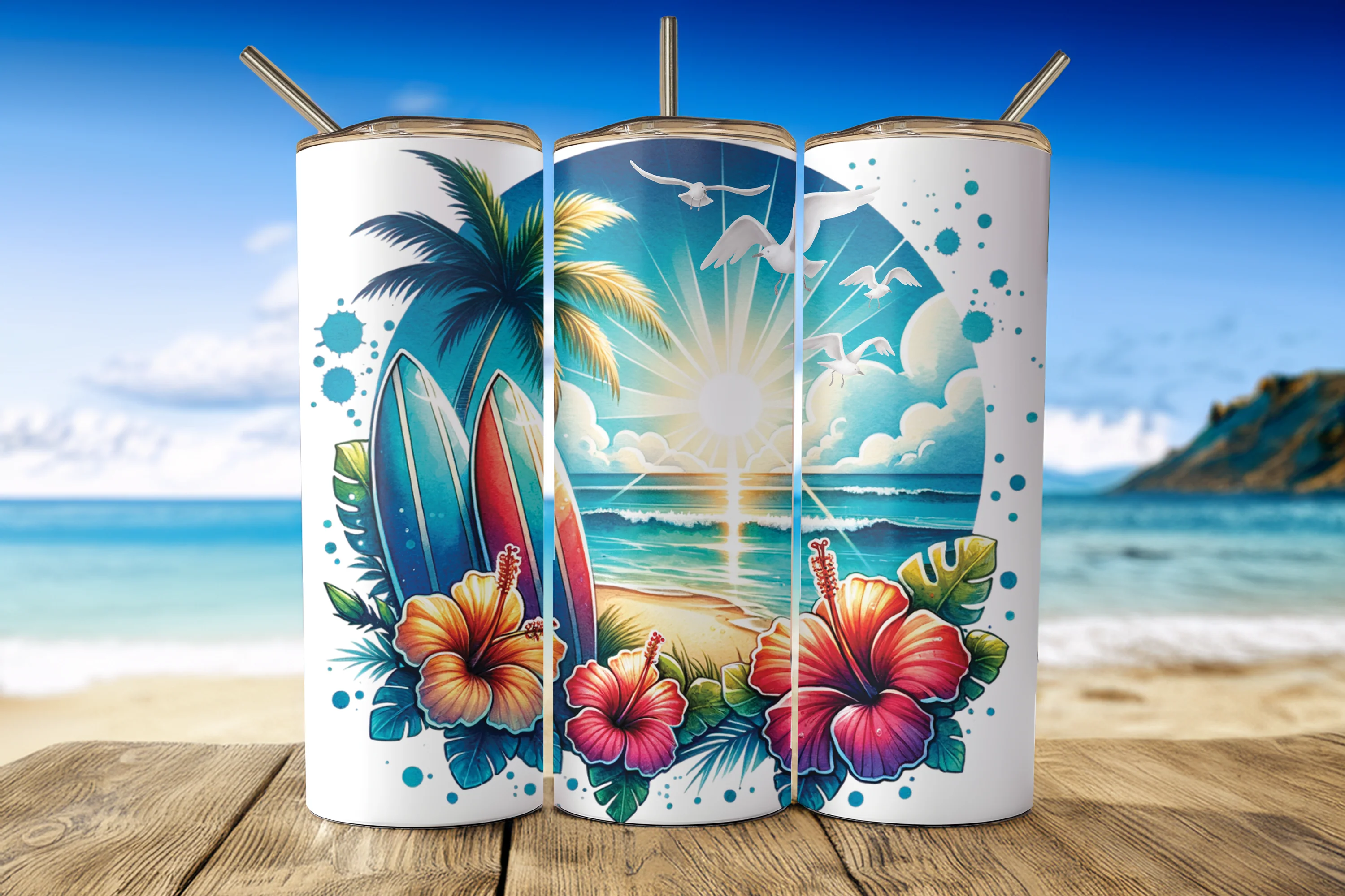 Surfboards