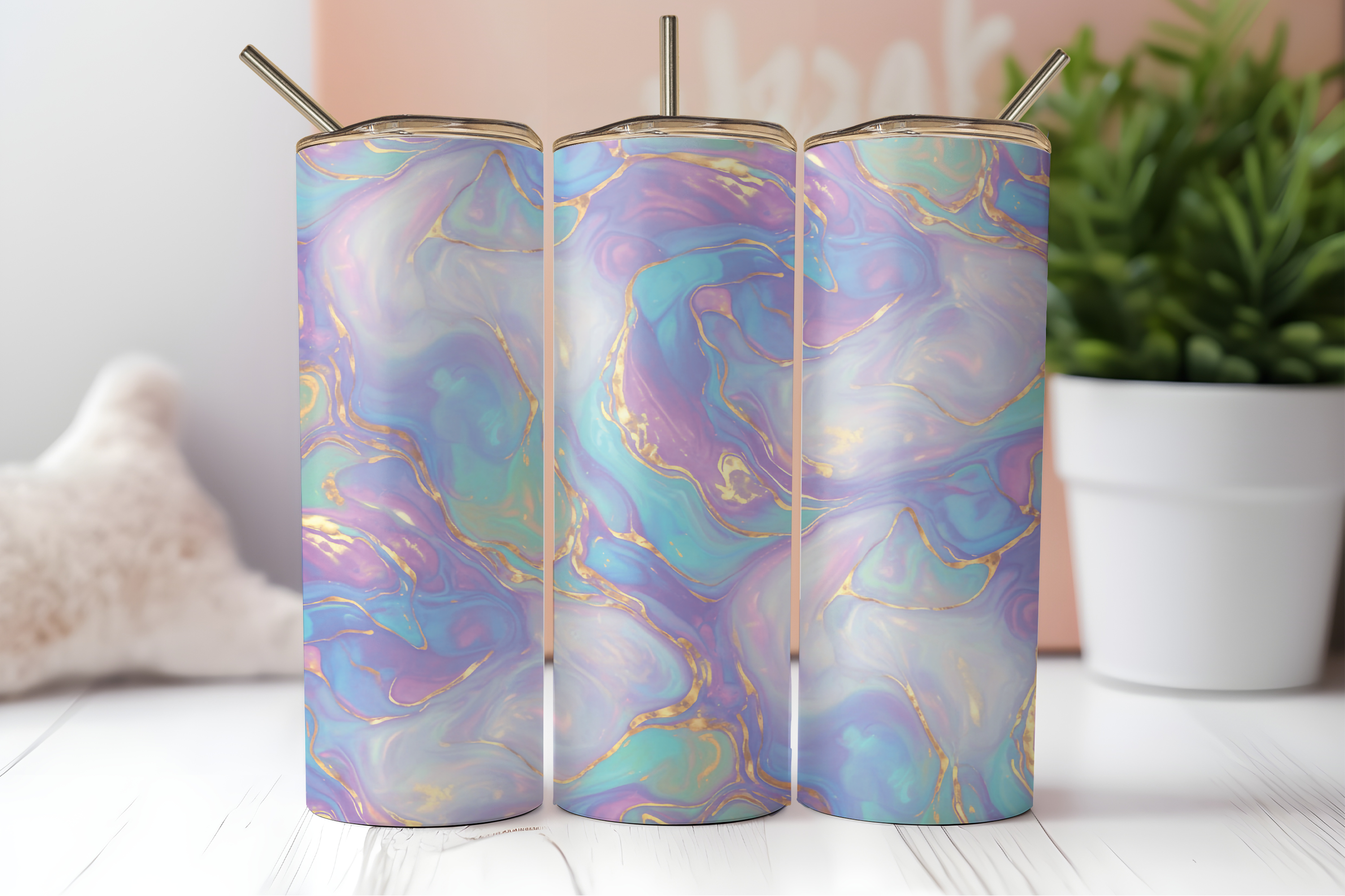 Marble