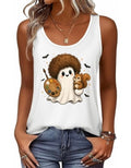 Bob Ross Ghost