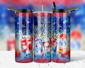 Red white and boozy