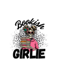 Bookish Girlie