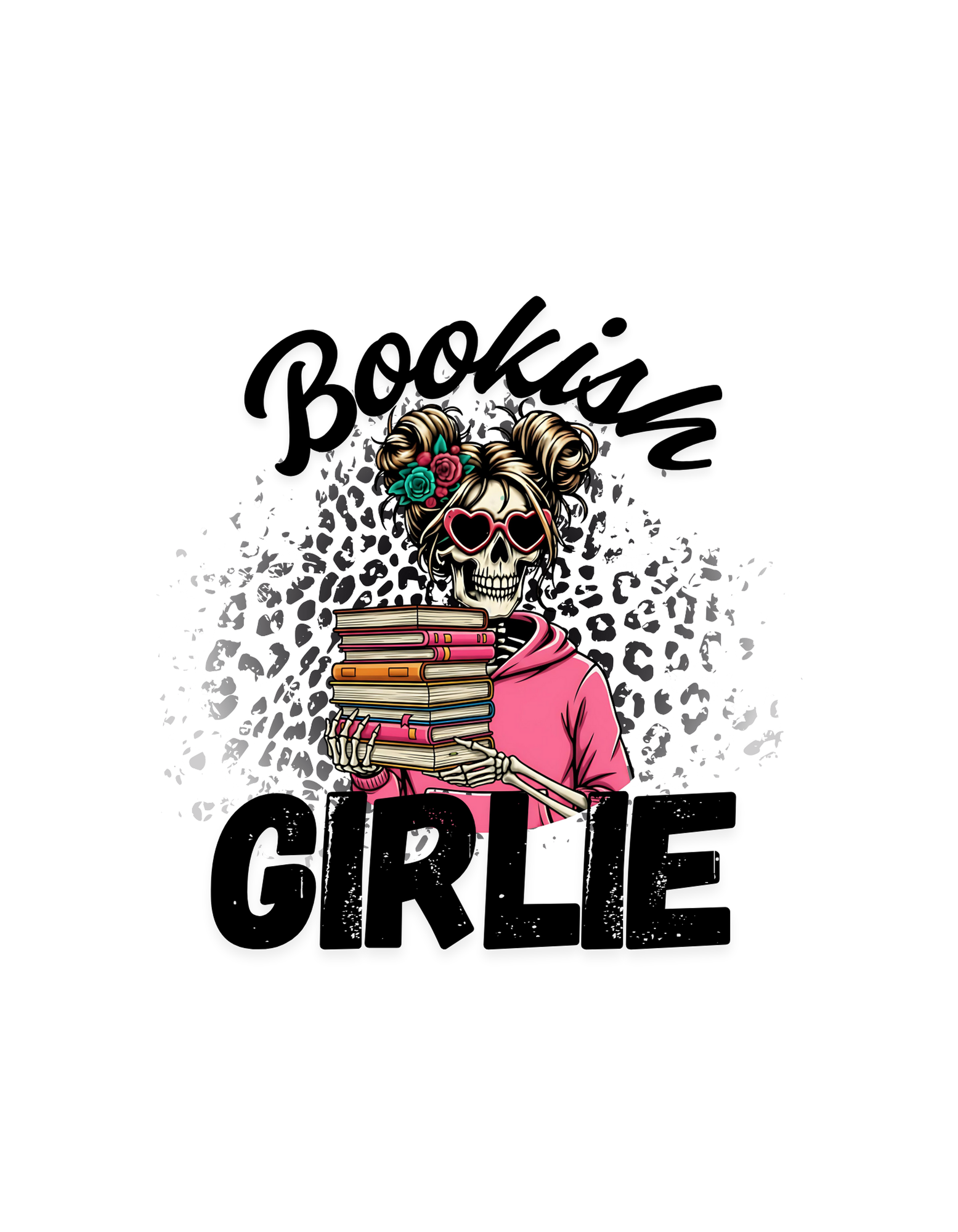 Bookish Girlie