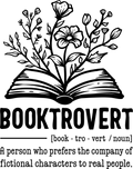 Booktrovert