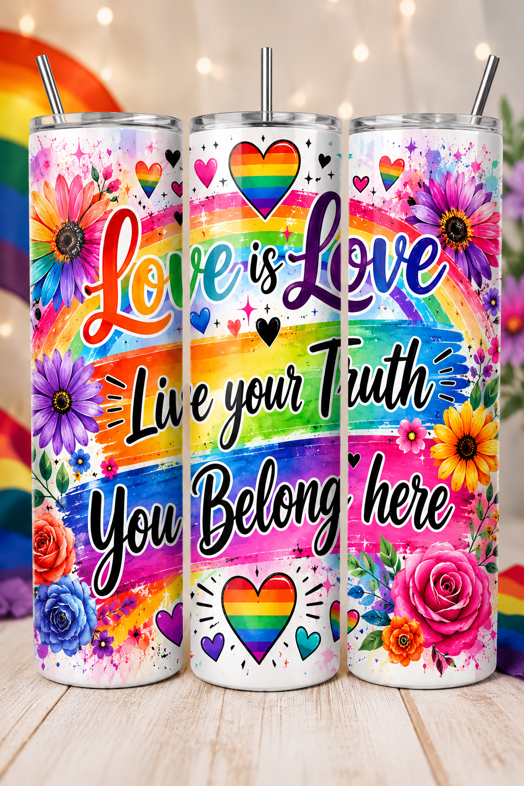 Pride