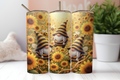 Sunflower Gnomes