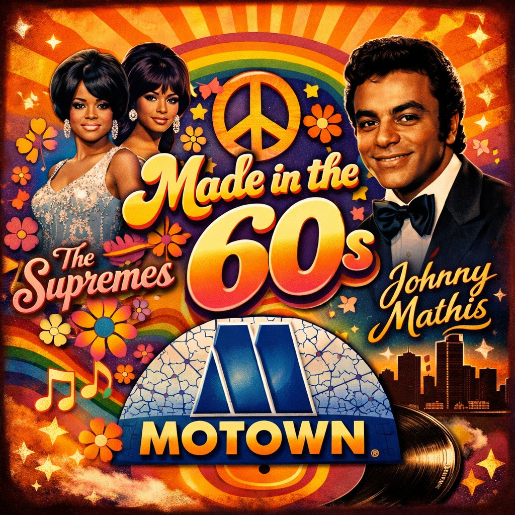 Made in the 60s
