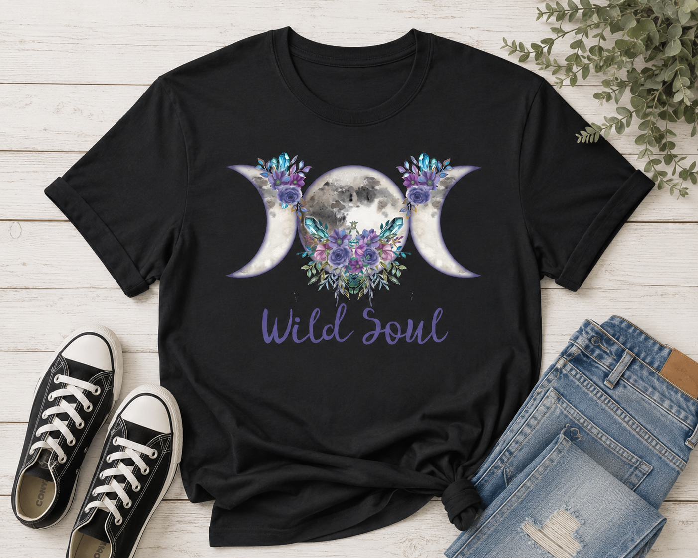 Wild Soul