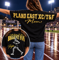 Custom Sports Mom Shirt