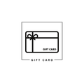 H+M Boutique Gift Card