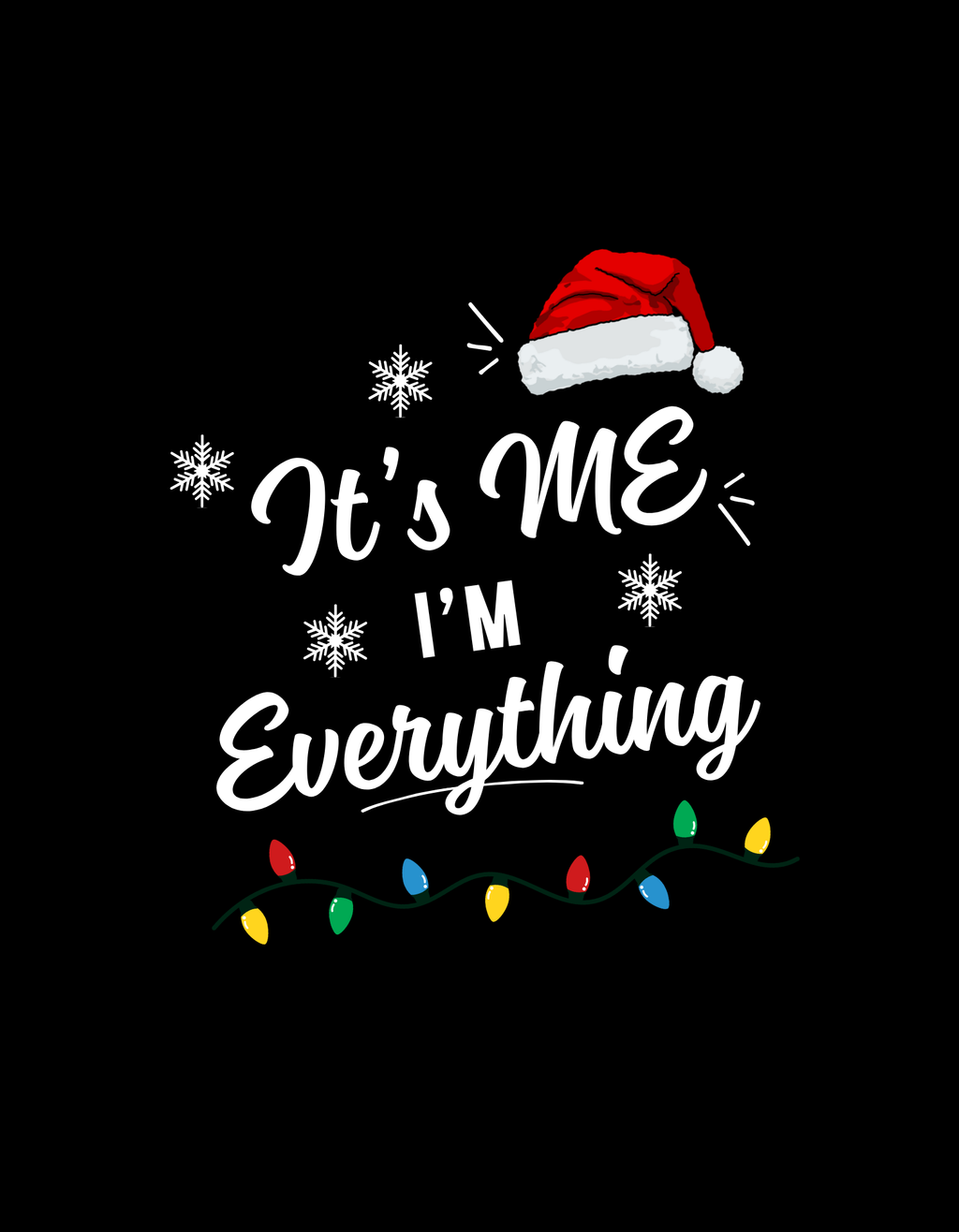 Christmas Couples Graphic
