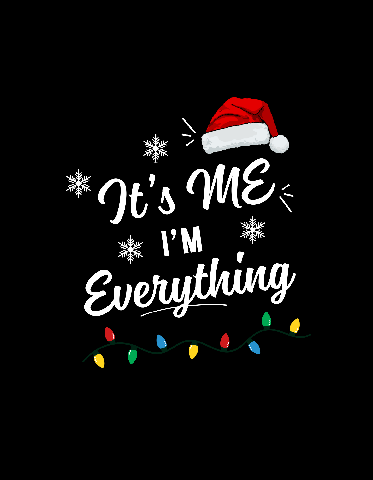 Christmas Couples Graphic