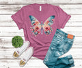 Faith Butterfly