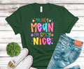 I'm Not Mean I'm Spicy Nice