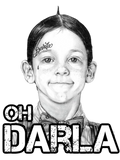 Oh Darla