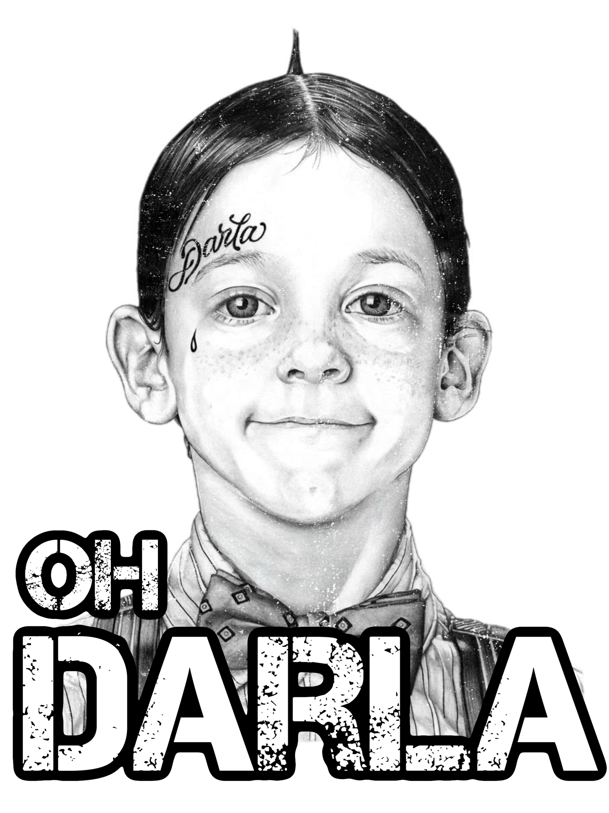 Oh Darla