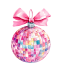 Mosaic Christmas