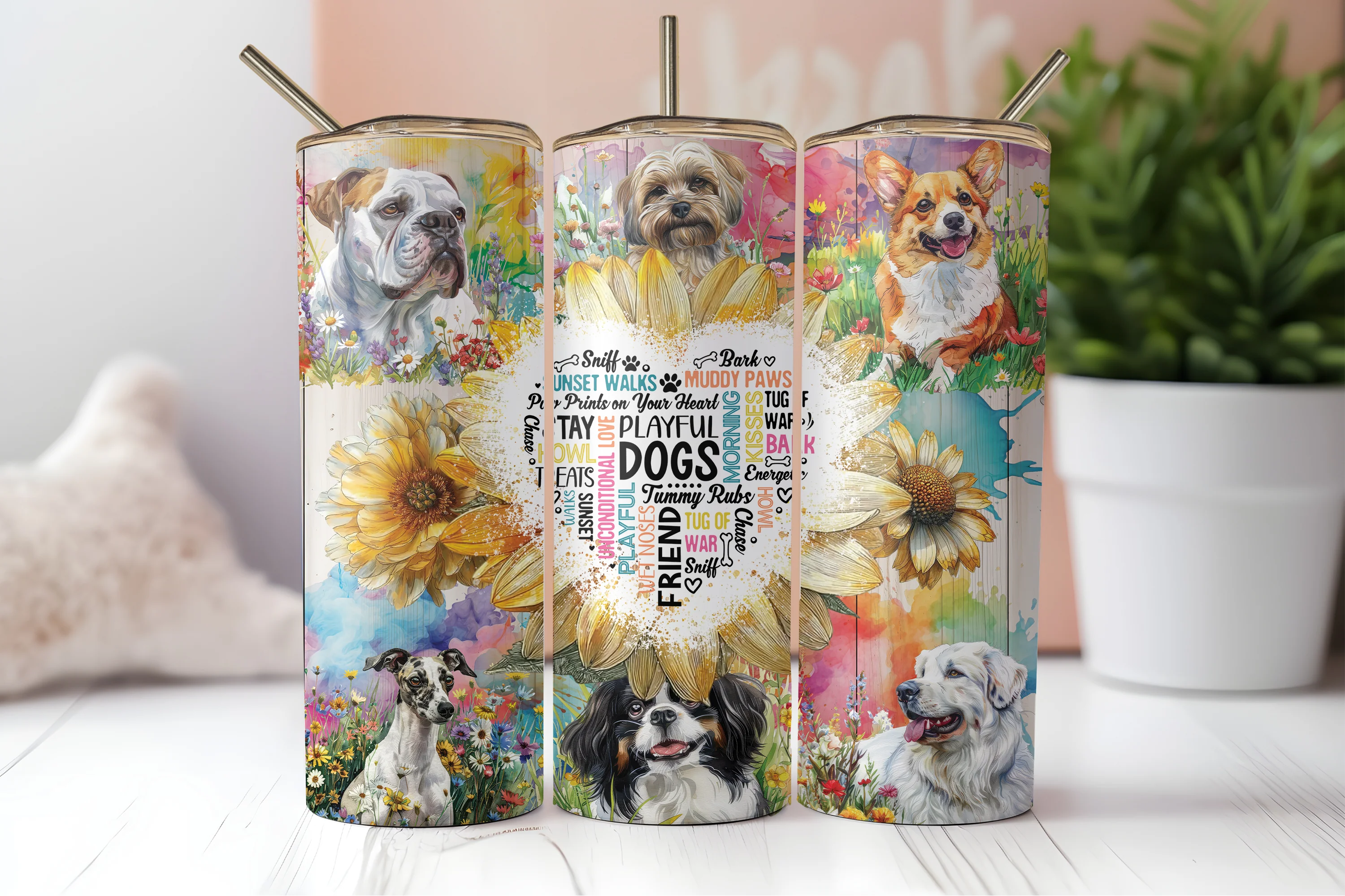 Dogs