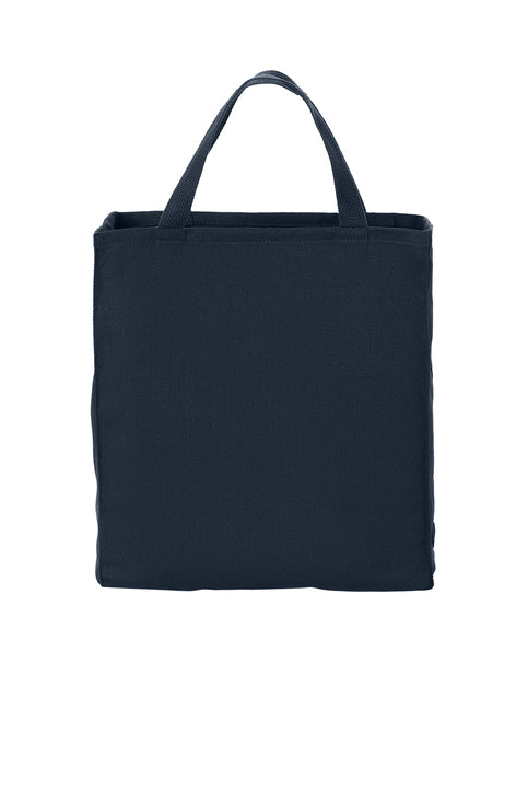 Canvas Tote