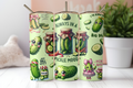 Always in a Pickle Mood