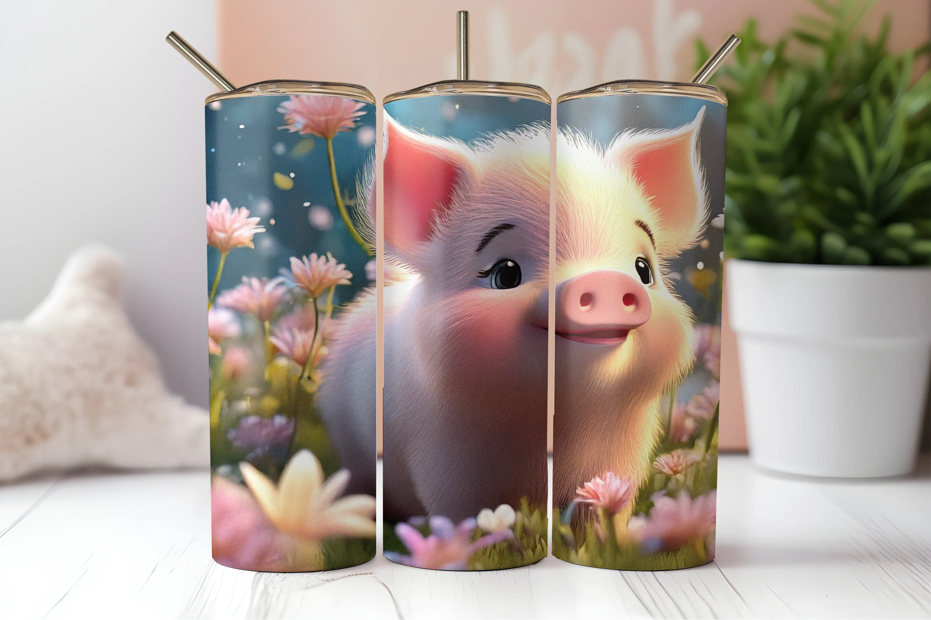 Piglet