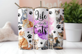 Life is better with cats