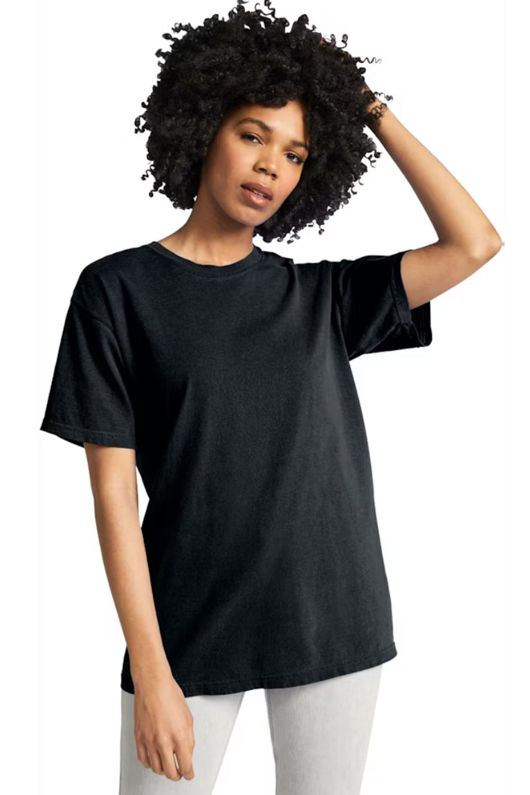 Unisex Comfort Colors Short Sleeve Tee