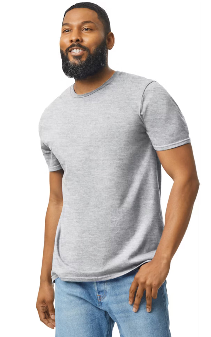 Gildan Softstyle Unisex TShirt