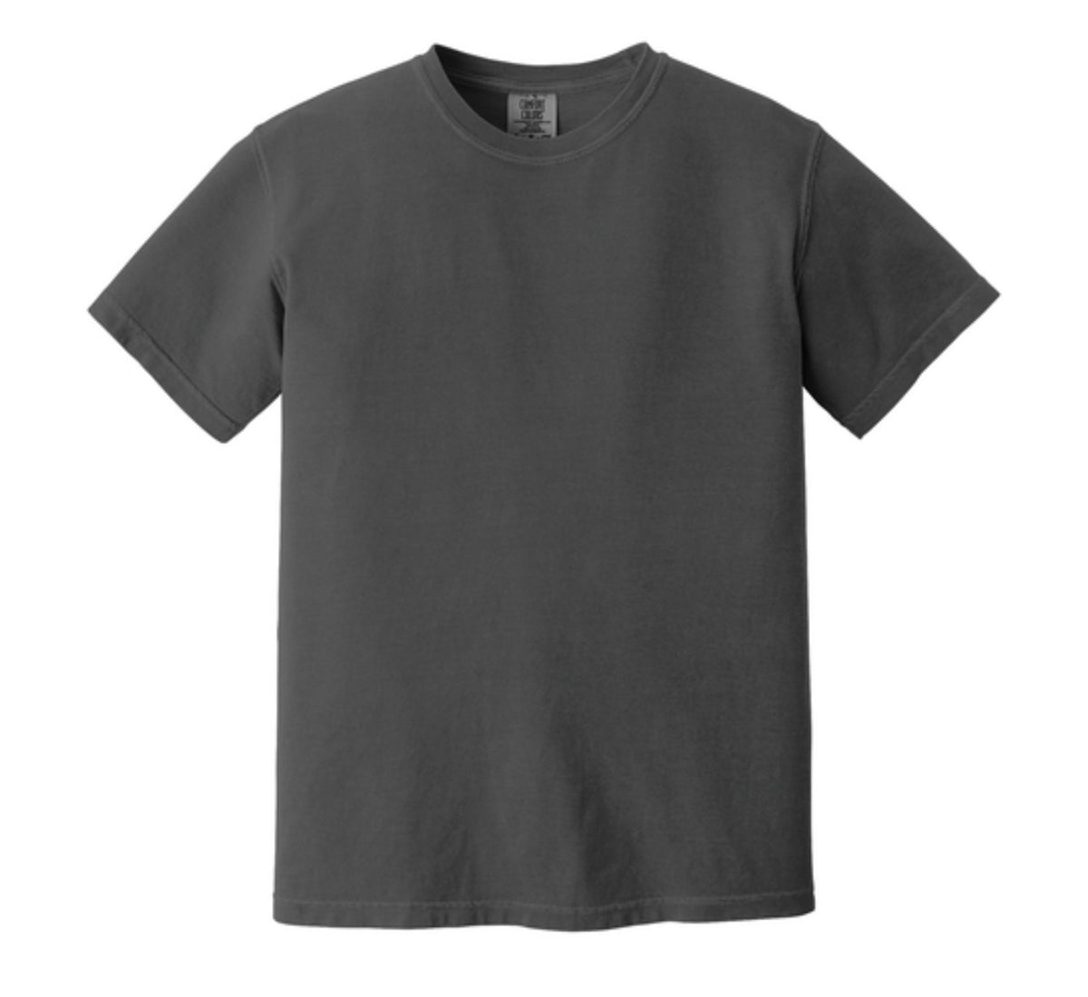 Unisex Comfort Colors Short Sleeve Tee