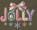 Yarn Jolly