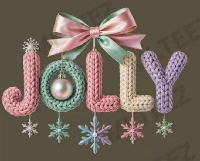 Yarn Jolly
