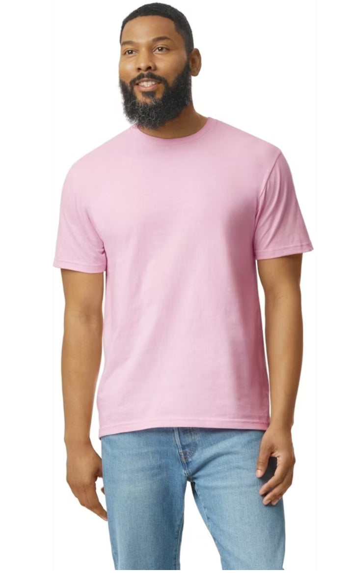 Gildan Softstyle Unisex TShirt